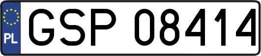 GSP08414