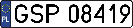 GSP08419