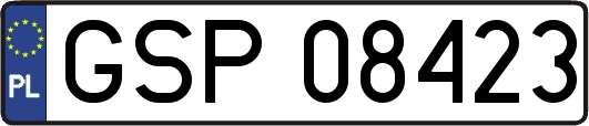 GSP08423