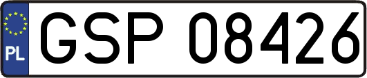 GSP08426