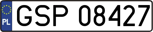 GSP08427