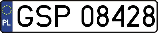 GSP08428
