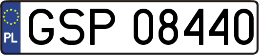 GSP08440