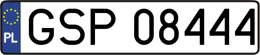 GSP08444