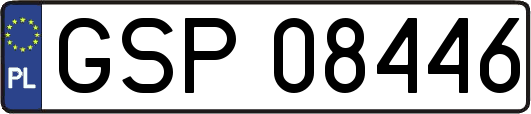 GSP08446