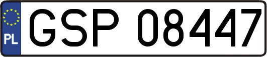 GSP08447