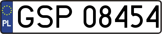 GSP08454
