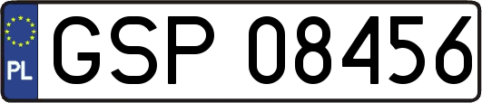 GSP08456