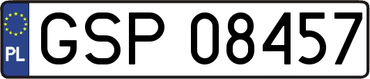GSP08457