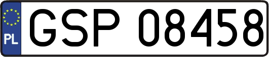 GSP08458
