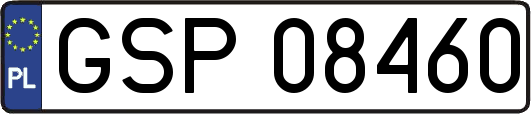 GSP08460