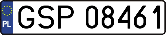 GSP08461