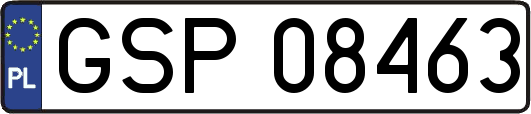 GSP08463