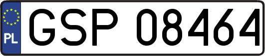 GSP08464