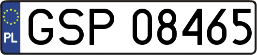 GSP08465