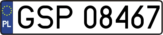 GSP08467