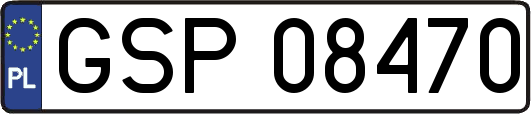GSP08470