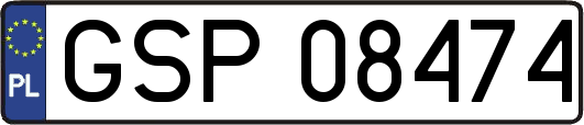 GSP08474