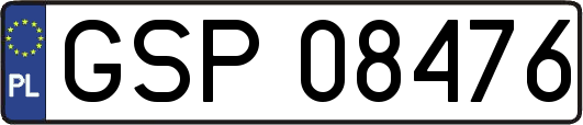 GSP08476