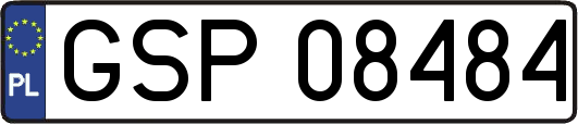 GSP08484