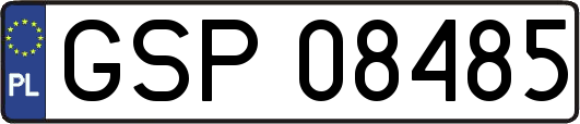 GSP08485