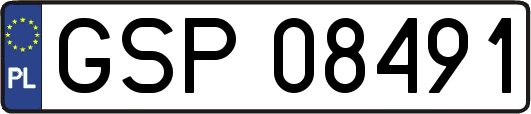GSP08491