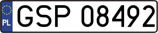 GSP08492