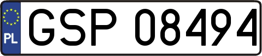 GSP08494