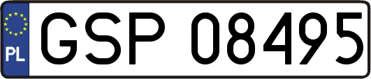 GSP08495