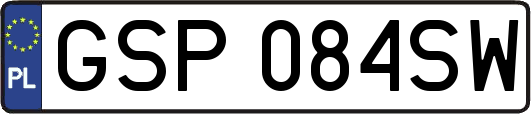 GSP084SW