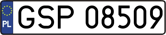 GSP08509