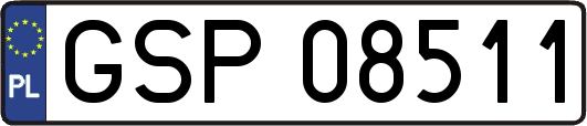 GSP08511