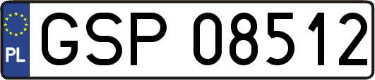 GSP08512