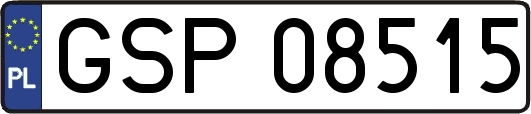 GSP08515