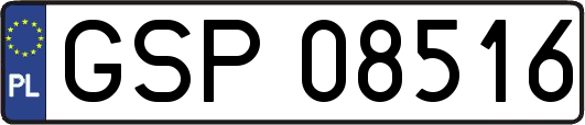 GSP08516
