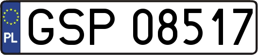 GSP08517