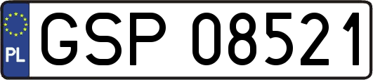 GSP08521