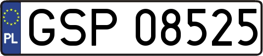 GSP08525