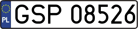 GSP08526