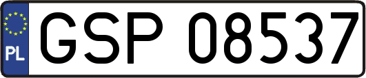 GSP08537