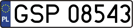 GSP08543