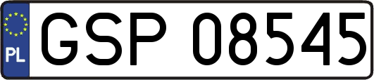 GSP08545