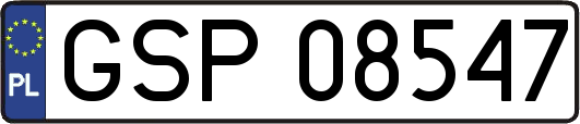 GSP08547