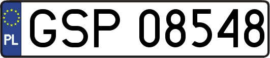 GSP08548