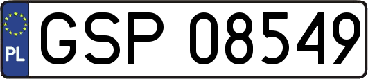 GSP08549