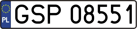 GSP08551