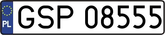 GSP08555