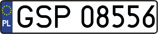 GSP08556