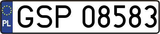 GSP08583