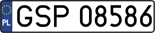 GSP08586